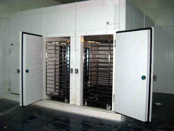 Ремонт промышленных холодильников в Яхроме с выездом | Вызов мастера по холодильникам на дом